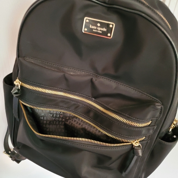 Kate Spade Backpack - Picture 4 of 8